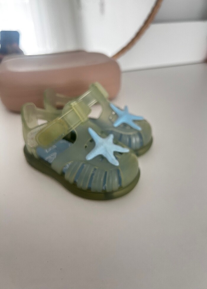 İgor sandalet - Görsel 4