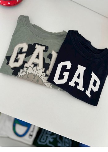Gap ürünü