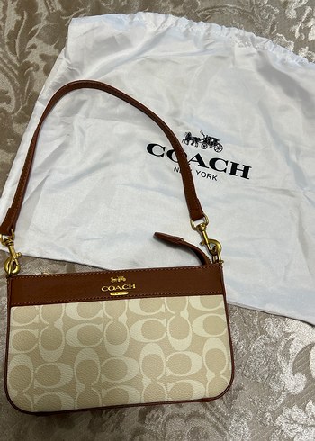 Coach ürünü
