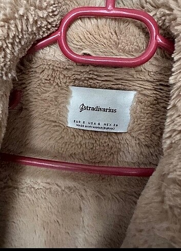 s Beden Stradivarius mont