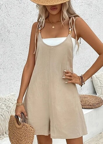 Yazlık tulum