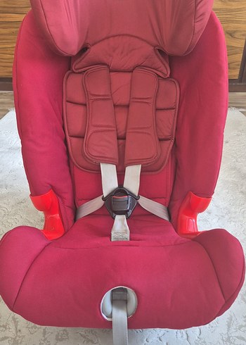 Britax Römer Oto Koltuğu