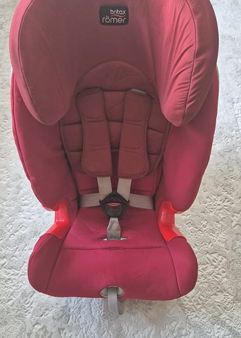9- 36 kg Beden Britax Römer Oto Koltuğu