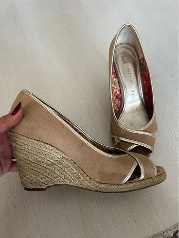 38 Beden Anne Klein 38 beden