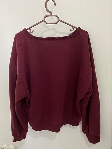 s Beden Oversize sweat