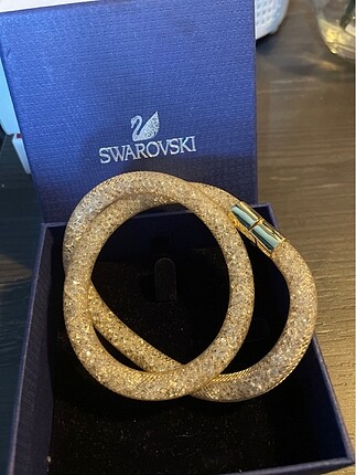 Swarovski bileklik