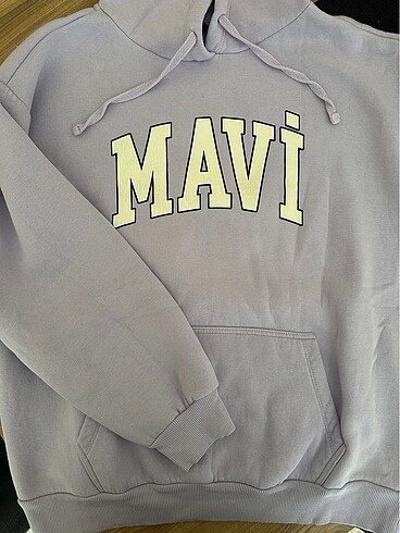 mavi sweat