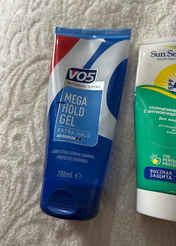 Güneş Koruyucu ve Güneş Yanığı Serumu Seti - Görsel 5