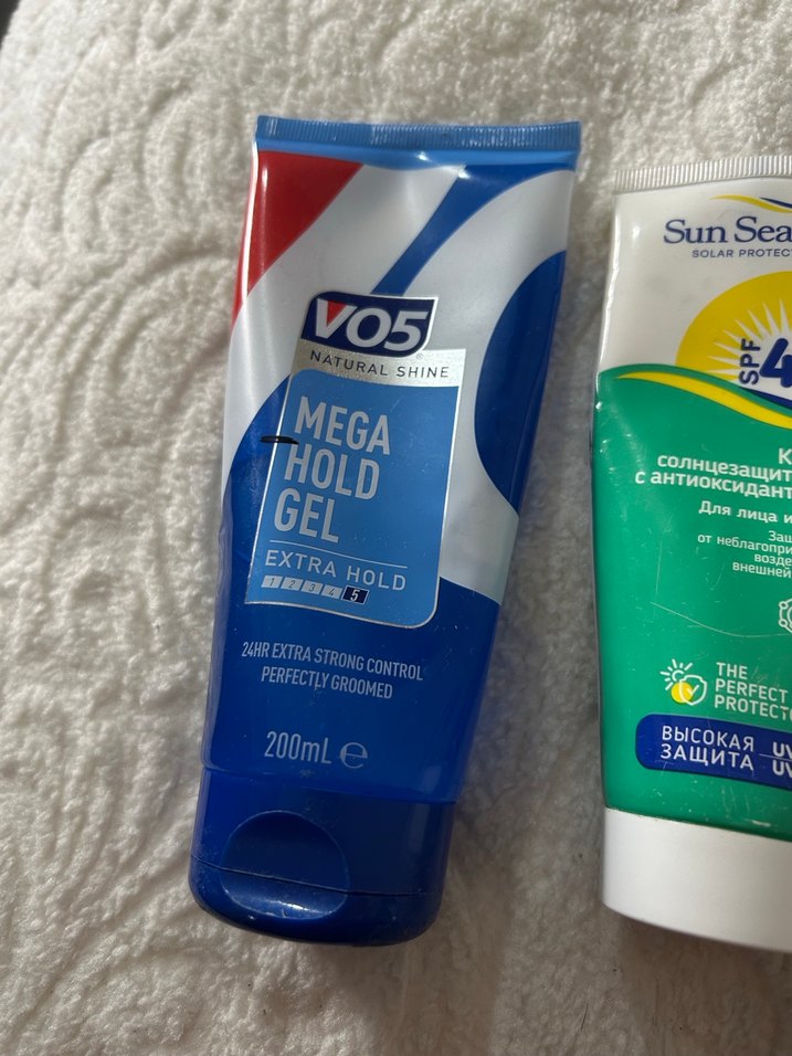 Güneş Koruyucu ve Güneş Yanığı Serumu Seti - Görsel 5