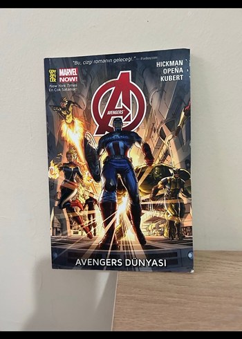 Avengers Dünyası Çizgi Romanı ve Sonsuzluk Eldiveni Kupa - Görsel 10