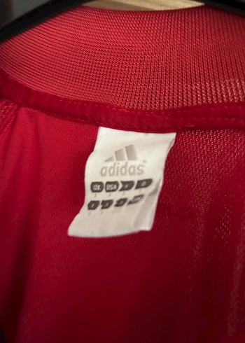 Kırmızı Erkek Polo Tişört - Regular Fit, Kısa Kollu - Görsel 12