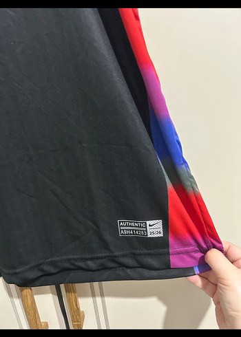 Erkek Siyah Kısa Kollu Spor Tişört - Görsel 8