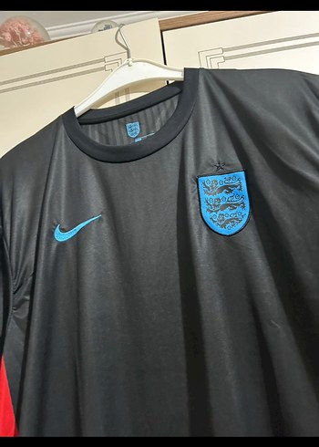 Erkek Siyah Kısa Kollu Spor Tişört - Görsel 4