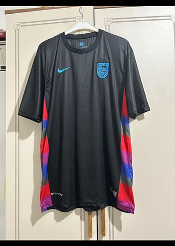 Erkek Siyah Kısa Kollu Spor Tişört - Görsel 3