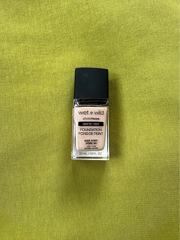 Wet n wild Sıfır