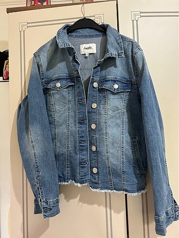F&F Büyük beden