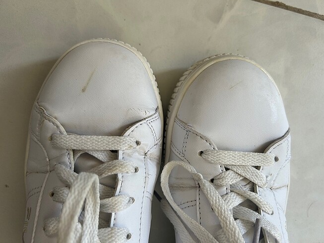 Fila Fila spor