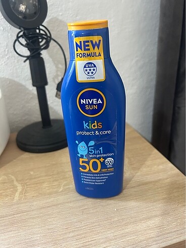 Beden Nivea