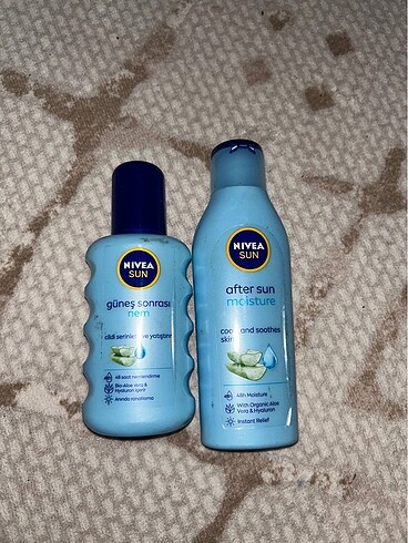 Nivea