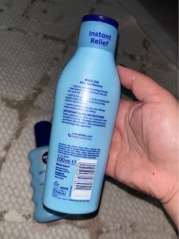 Beden Nivea