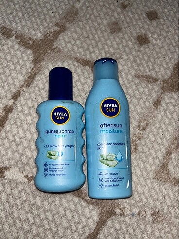Nivea Nivea