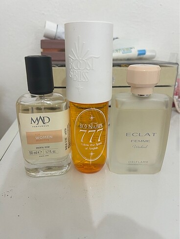 Oriflame Parfüm