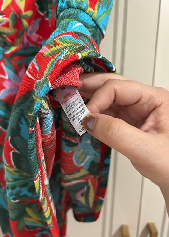 xl Beden çeşitli Renk Kadın Çok Renkli Askılı Şort Tulum