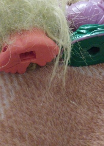 happy meal sid trol kalem arkasi - Görsel 3