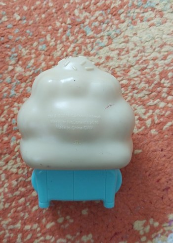 mc donalds oyuncak adventure time - Görsel 2