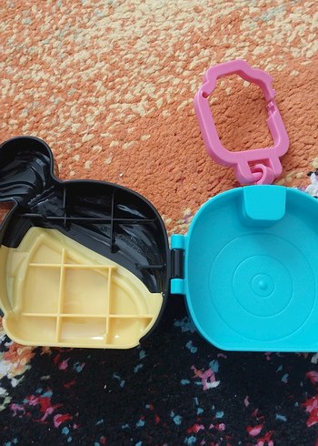 lego 2 mc donalds - Görsel 2