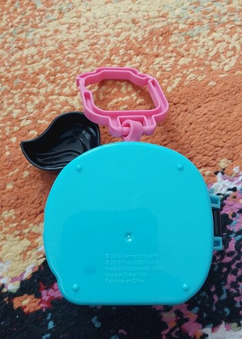 lego 2 mc donalds - Görsel 3