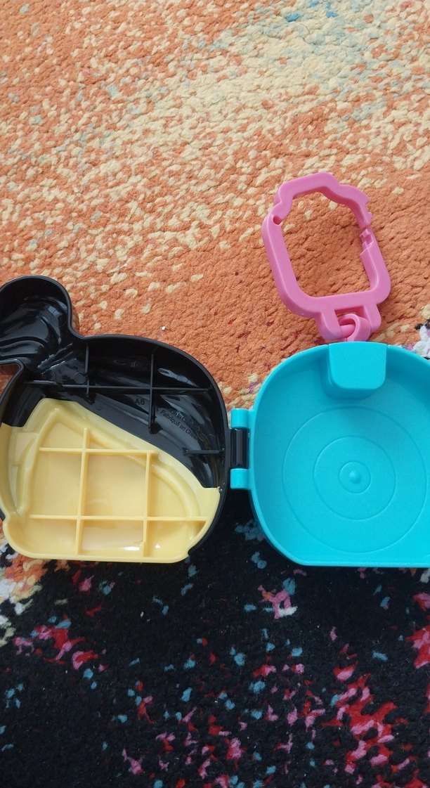 lego 2 mc donalds - Görsel 2