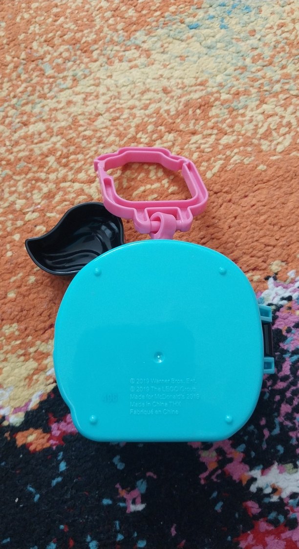 lego 2 mc donalds - Görsel 3