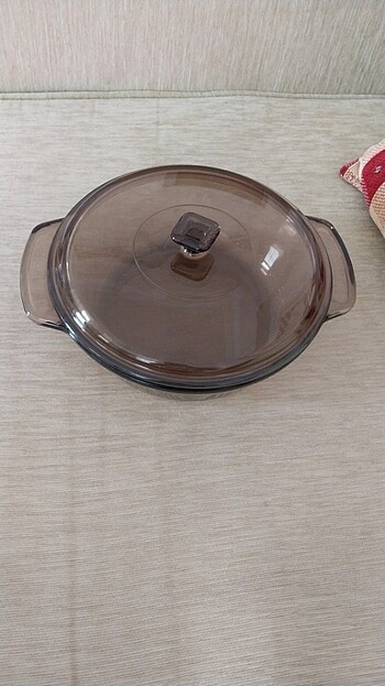 Anchor ovenware tencere