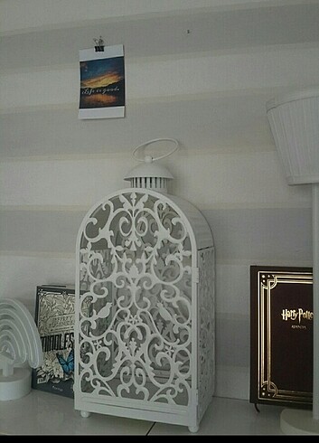 Ikea Ikea fener