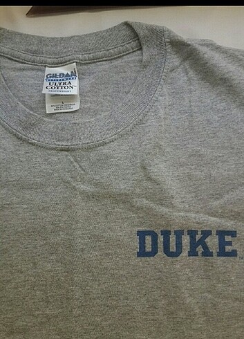 Duke tshirt
