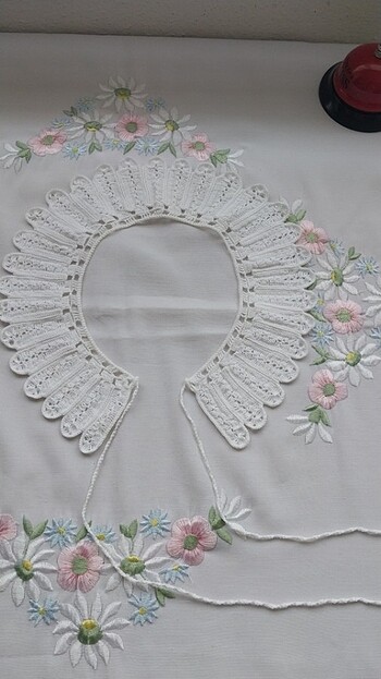 Elbise yakası - Görsel 2