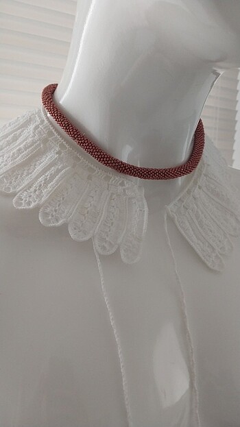 Elbise yakası - Görsel 5