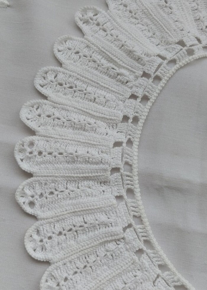 Elbise yakası - Görsel 3