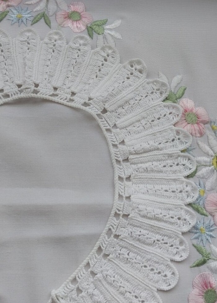 Elbise yakası - Görsel 4