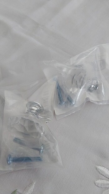 Dolap kulpu - Görsel 2