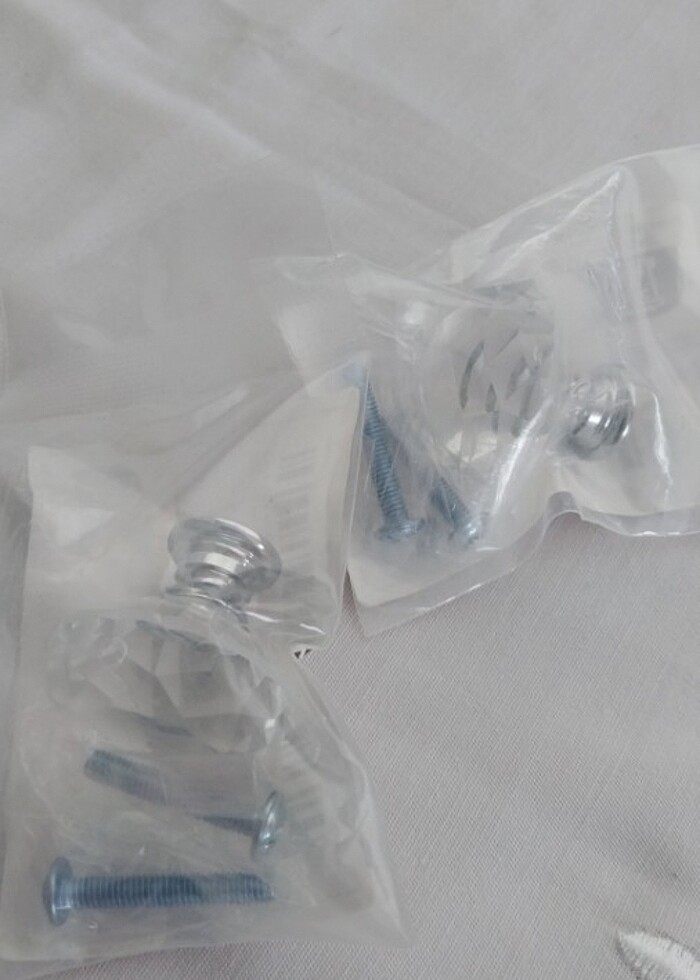 Dolap kulpu - Görsel 2