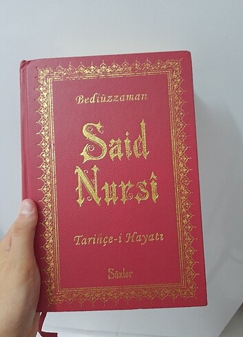 Bediüzzaman Said Nursi Hayatı 