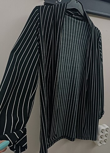 s Beden Triko blazer