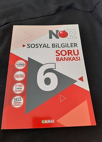 Nar sosyal bilgiler 