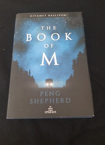 The book of m