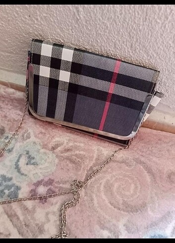 Beden Çapraz çantası