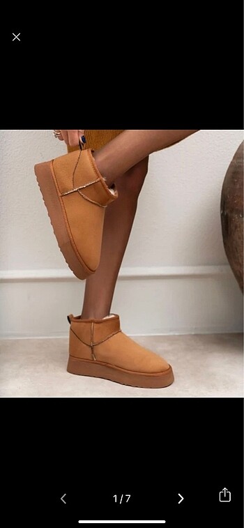 Diğer UGG Bot