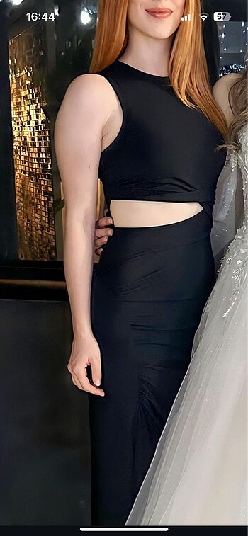 Trendyolmilla Elbise