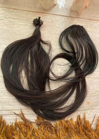 Kaynak saçlar - Görsel 4